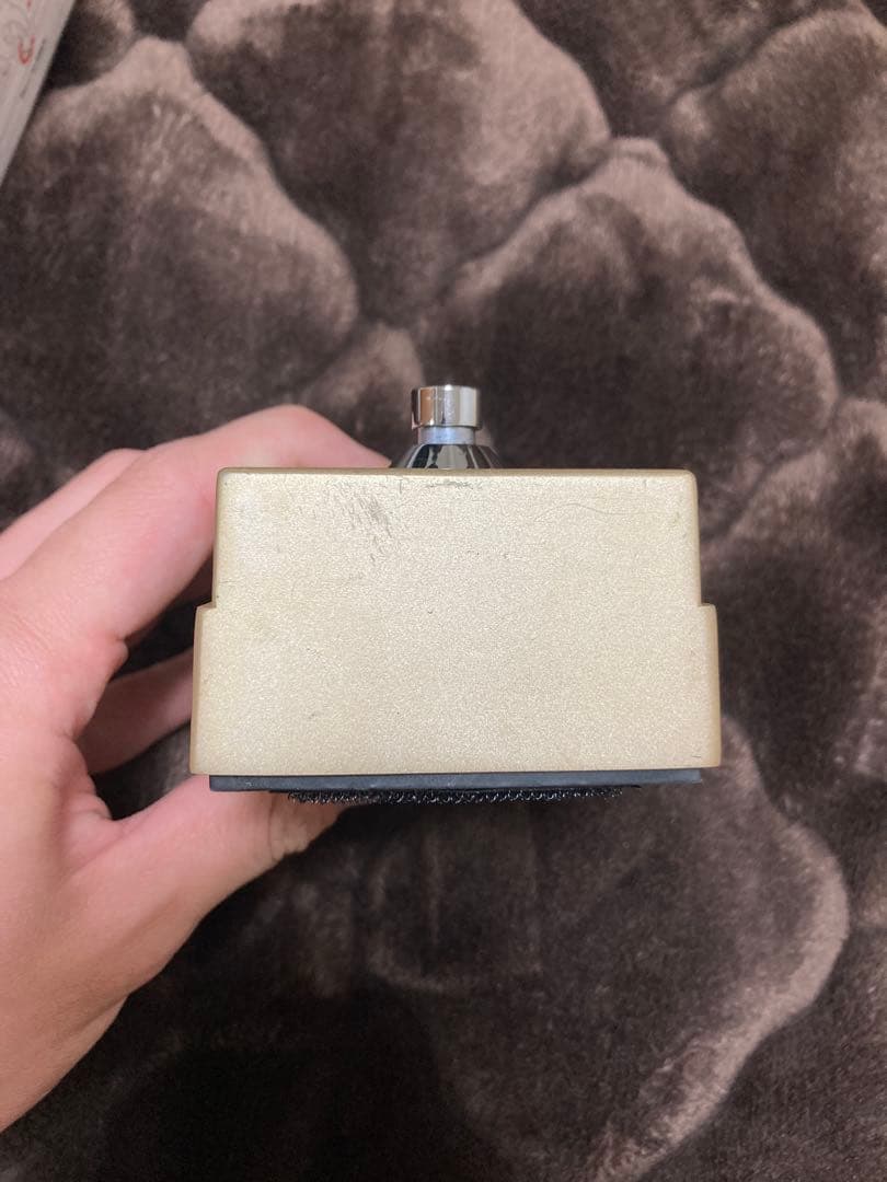 ZOOM MS-50g ゴールド マルチストンプ