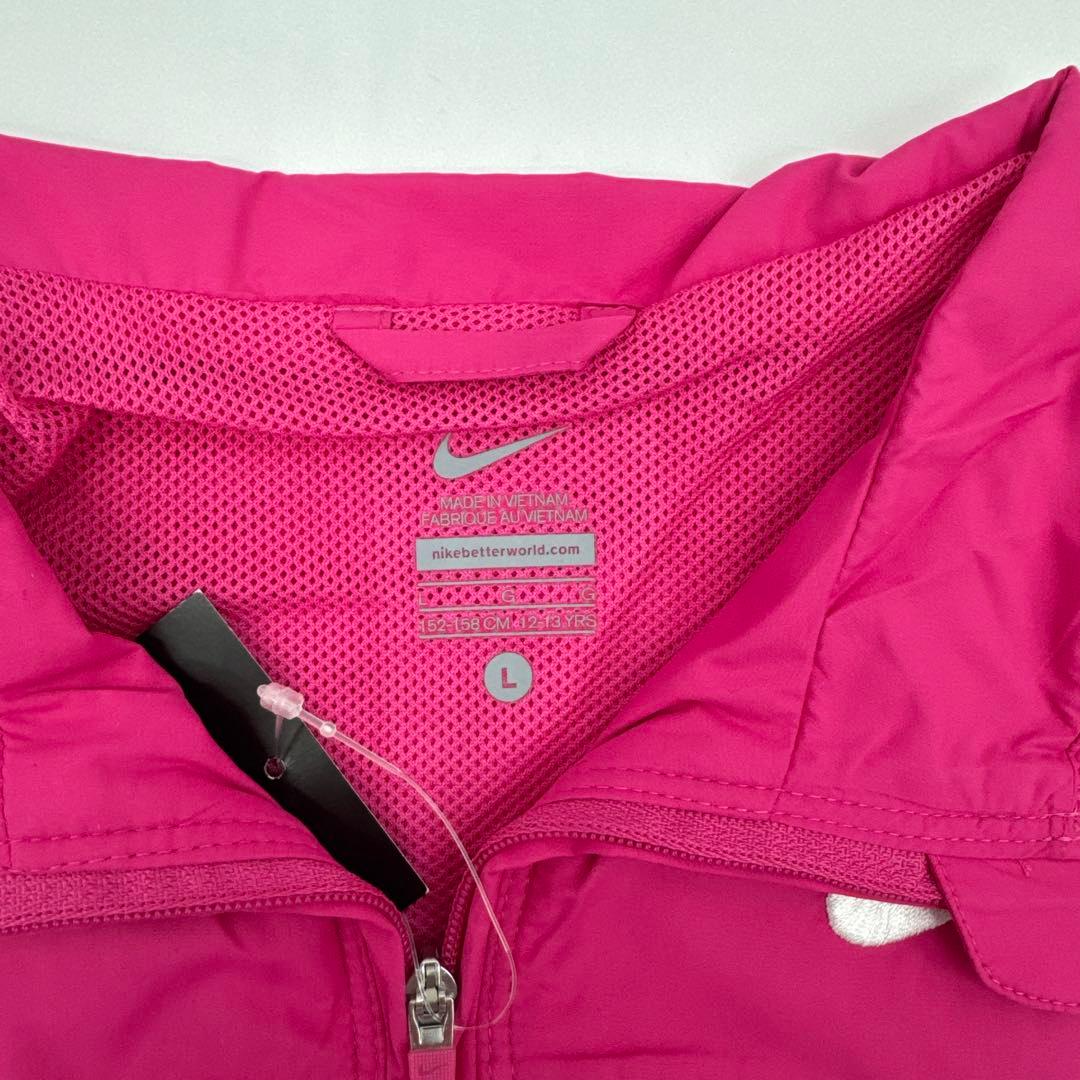 【新品】NIKE ガールズ 150cm 上下セット