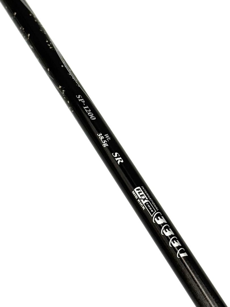 【中古】ゼクシオプライム12 W5 18° (SR)