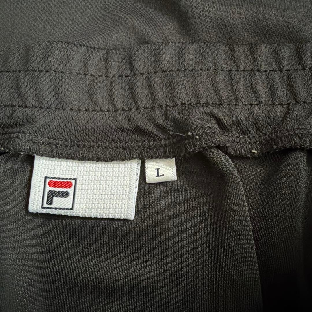 専用です。FILA ブラックトップスXL