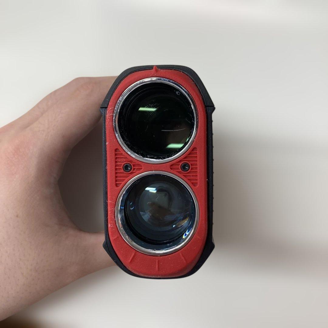 Bushnell ゴルフ用距離計 Tour V5 Shift ボーナスパック