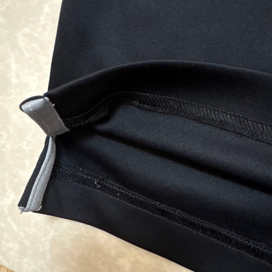 アンダーアーマー★ヒートギア★薄手ストレッチ★ポロシャツ【メンズ サイズ2XL】