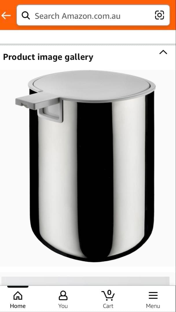 Alessi アレッシィ birillo ソープディスペンサー＆ソープディッシュ