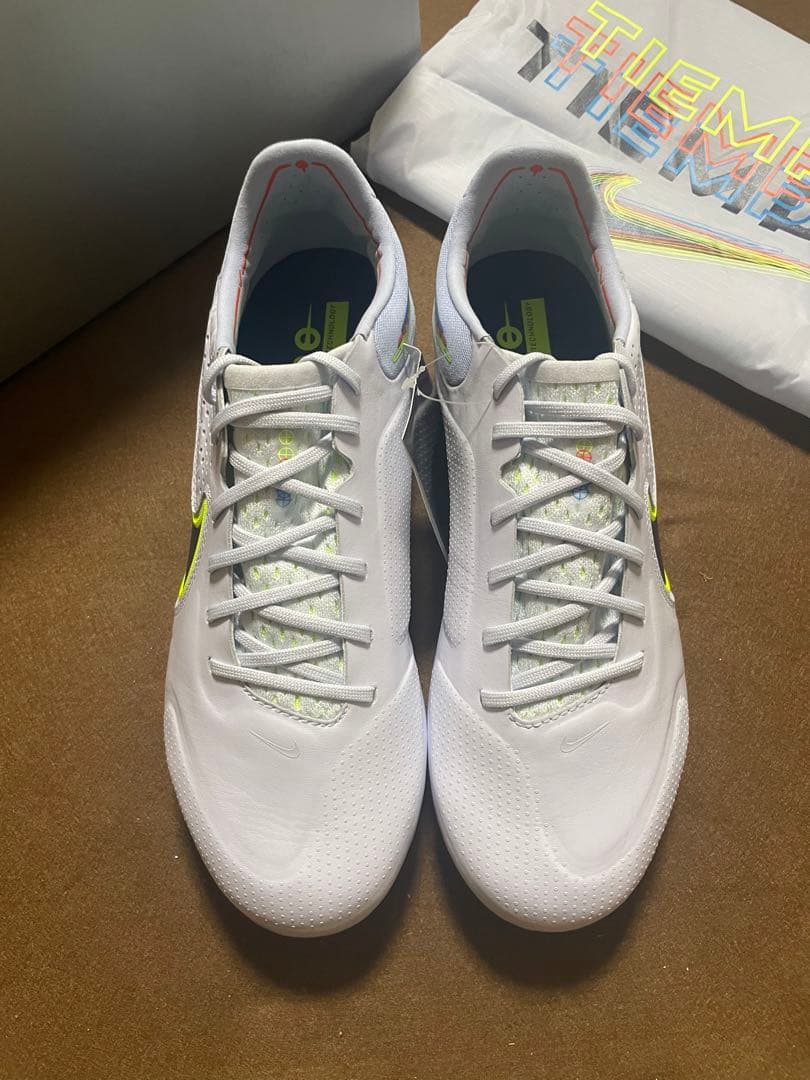 ナイキ　ティエンポ レジェンド 9 エリート HG 26 トップモデル　Nike
