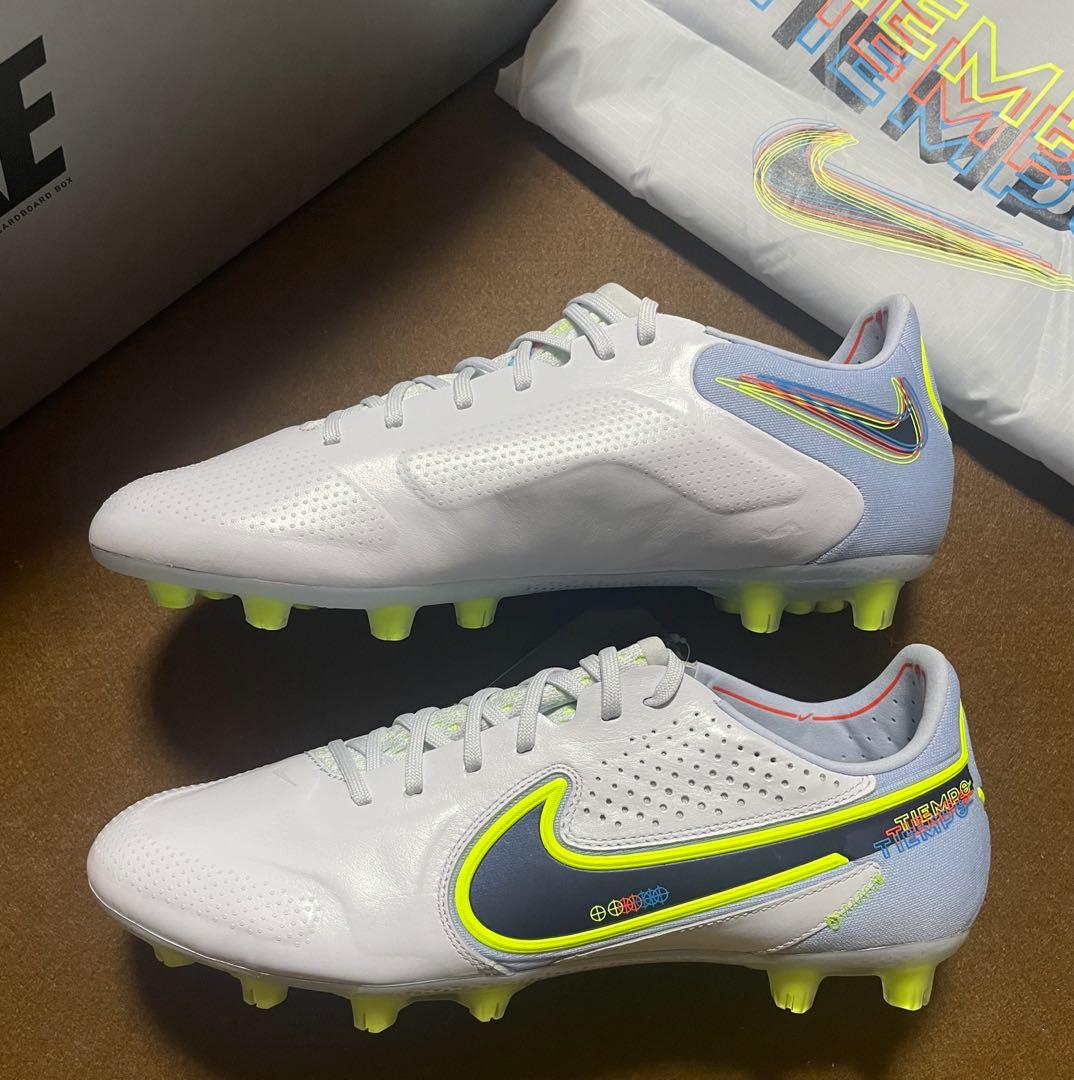 ナイキ　ティエンポ レジェンド 9 エリート HG 26 トップモデル　Nike