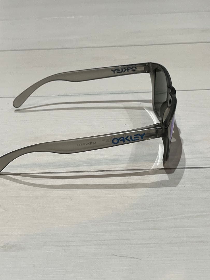 OAKLEY PRIZM SUNGLASS／プリズムサングラス