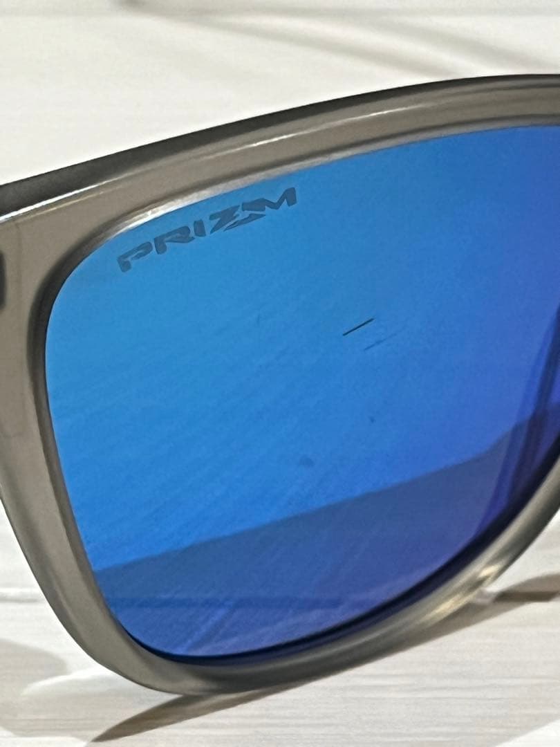 OAKLEY PRIZM SUNGLASS／プリズムサングラス