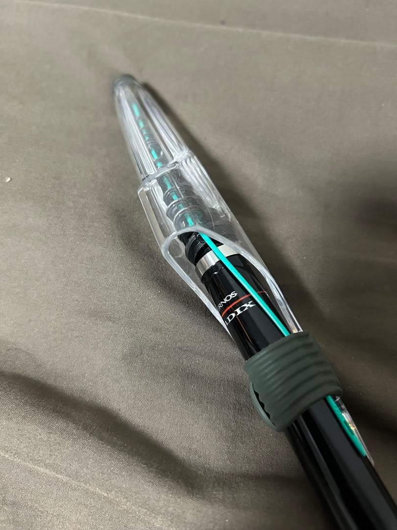 ロッド SHIMANO AERNOS RADIX 1-530