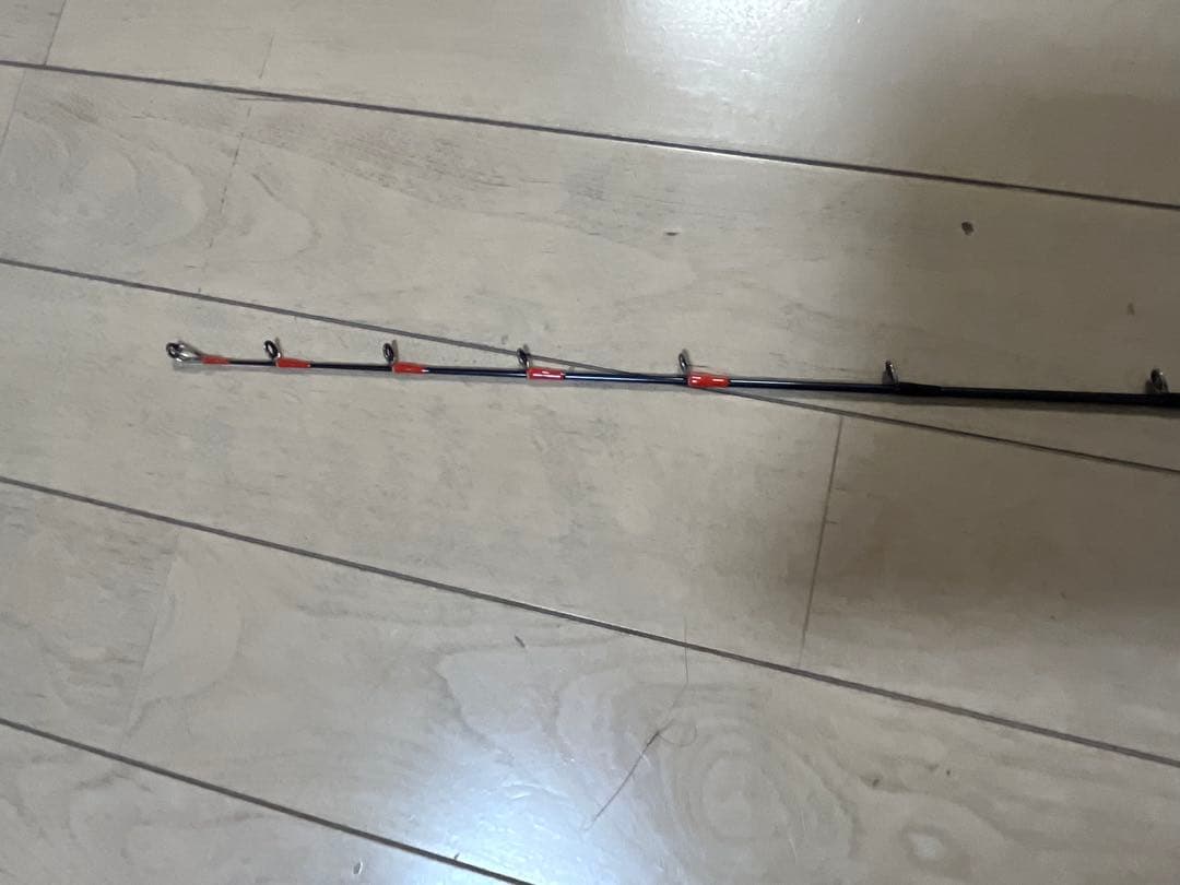 ダイワDAIWA ヒラメX M-270