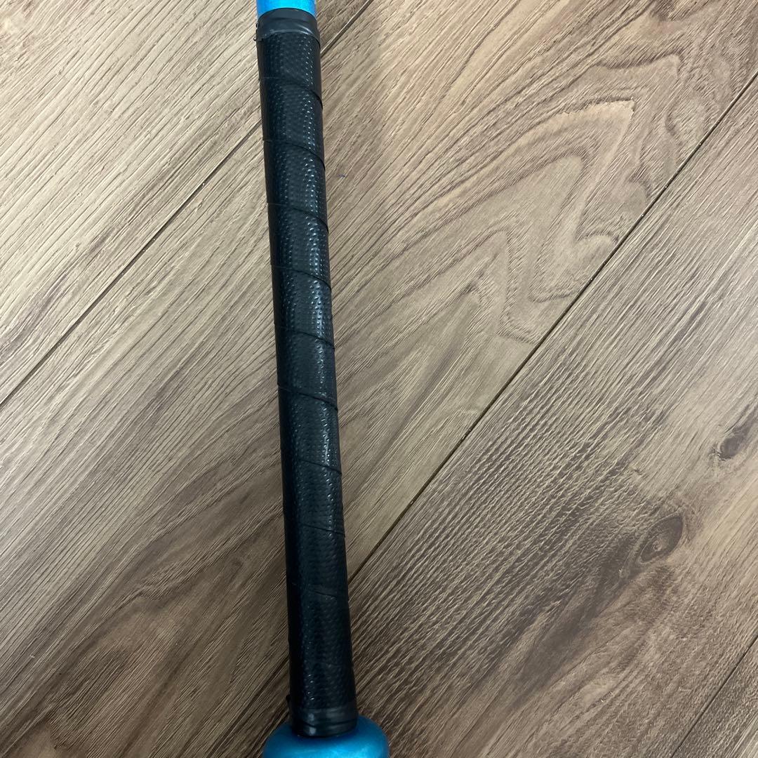 ビヨンドマックス 軟式バット 80cm 540g バットケース付き