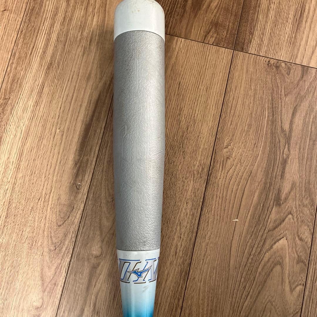 ビヨンドマックス 軟式バット 80cm 540g バットケース付き