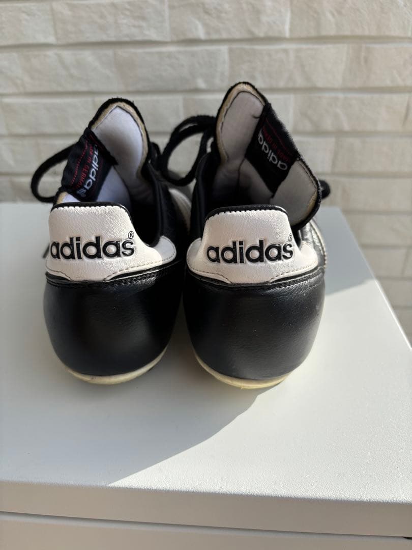 adidas CUPA MUNDIAL サッカーシューズ