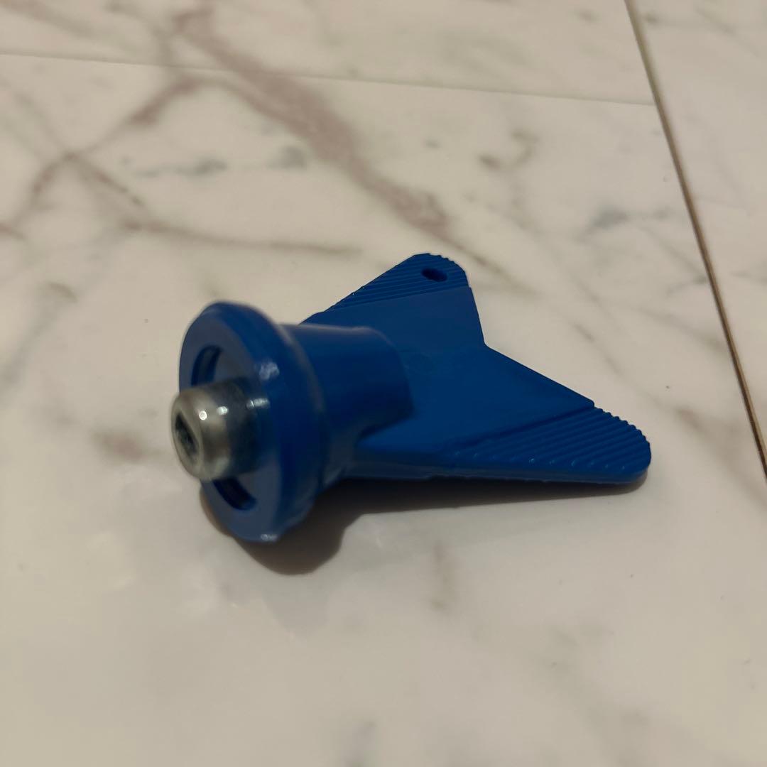 陸上スパイク　ミズノ　CITIUS SPRINT 24.5cm