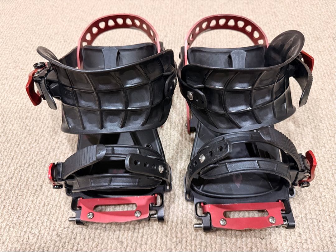 SPARK R&D SURGE ST サイズM