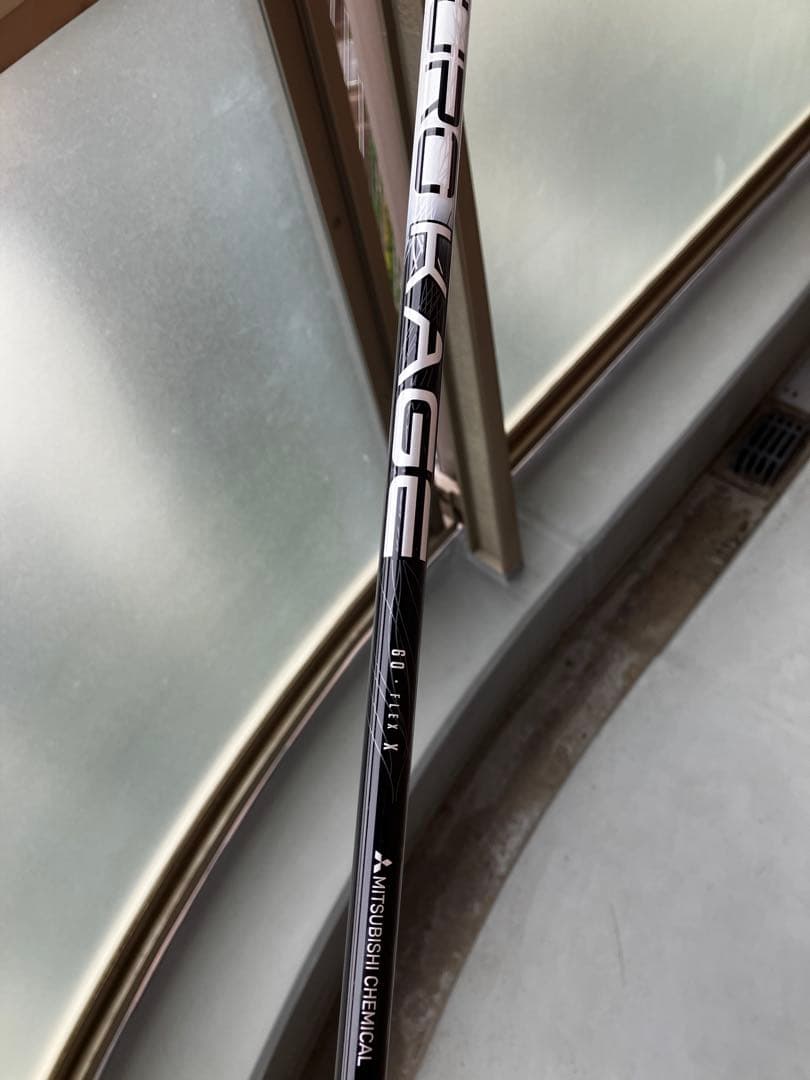 【美品】PING G410 PLUS ドライバー 9度