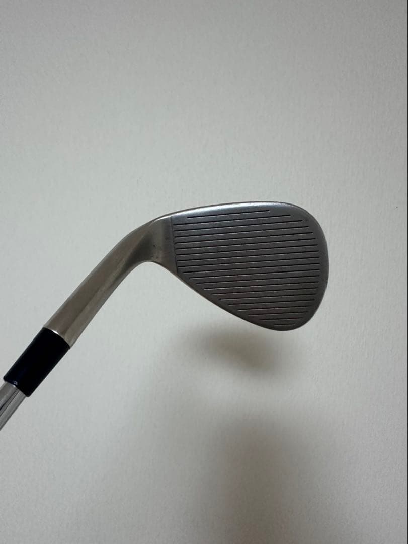 TaylorMade HI-TOEウェッジ 52 56 60 mg4 48度4本