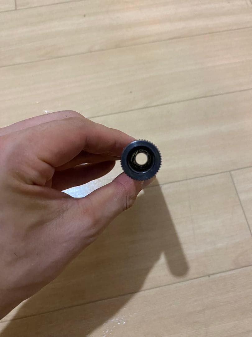 XPOSURE 3pcクランク 19mm 48スプラインfgfs ピストbmx