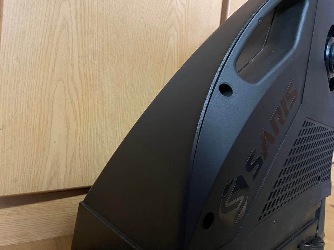 SARIS H3 スマートトレーナー　サリス