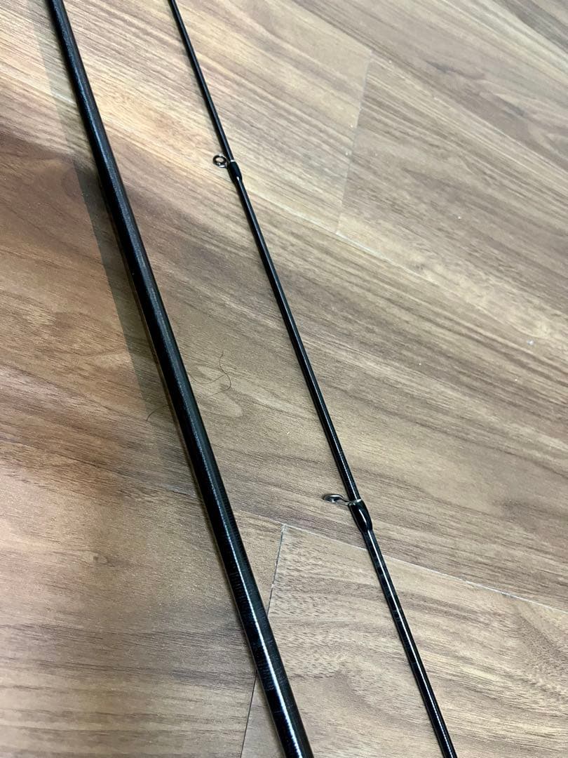 AIMS Black Arrow Unlimited 86 ml シーバスロッド