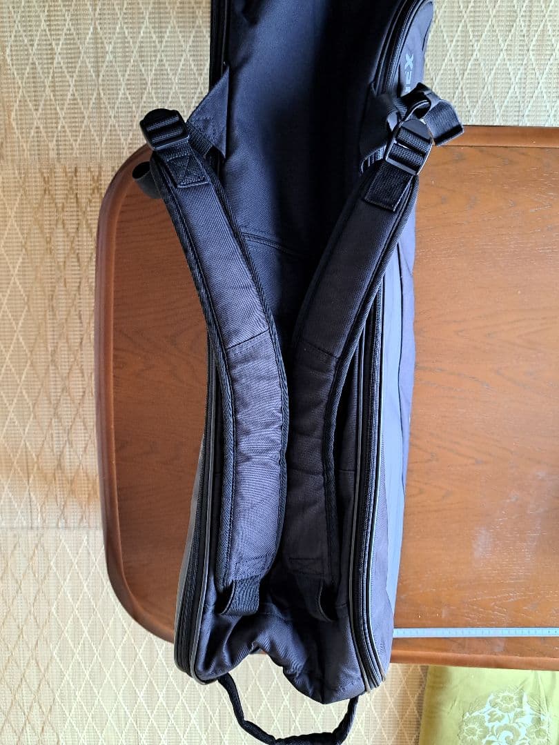 YONEX バドミントン ラケットバッグ 2本用 約80cm　女子