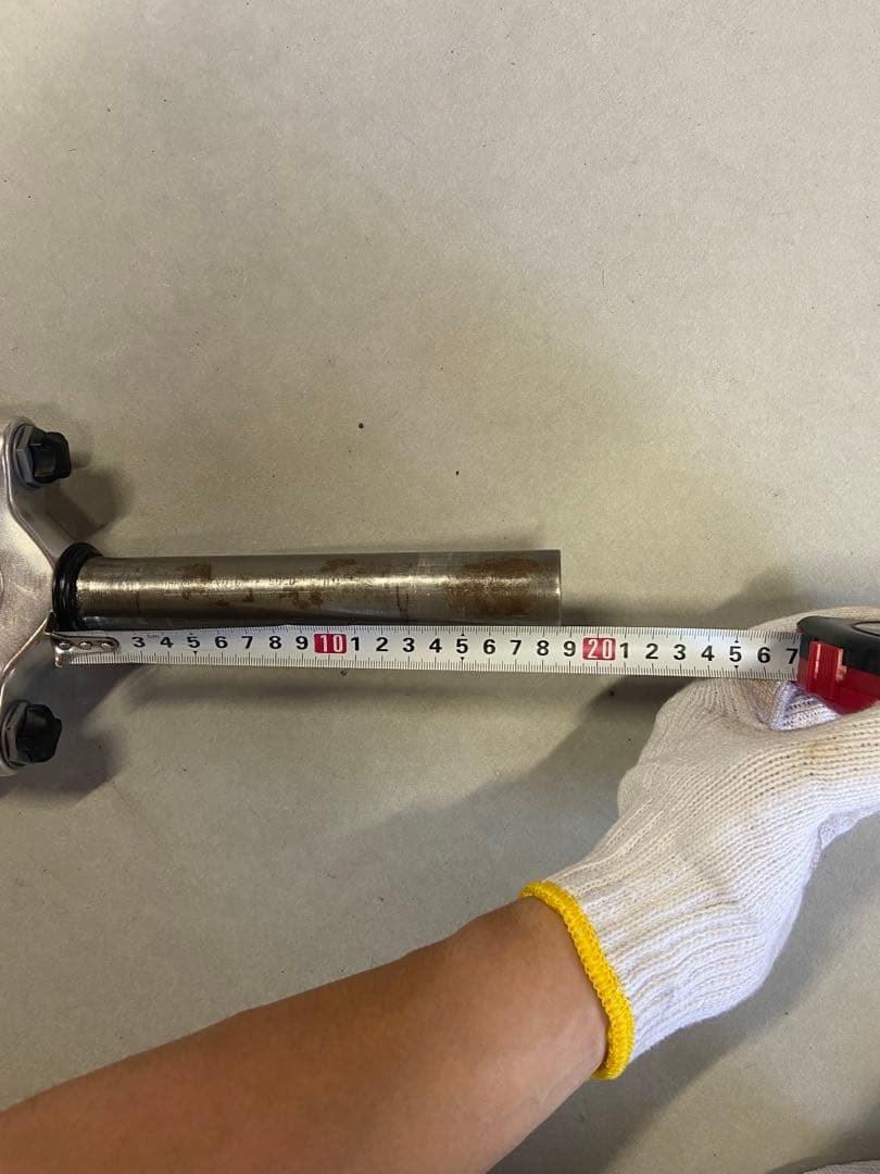 ROCKSHOX INDY スプリングフォーク 1-1/8