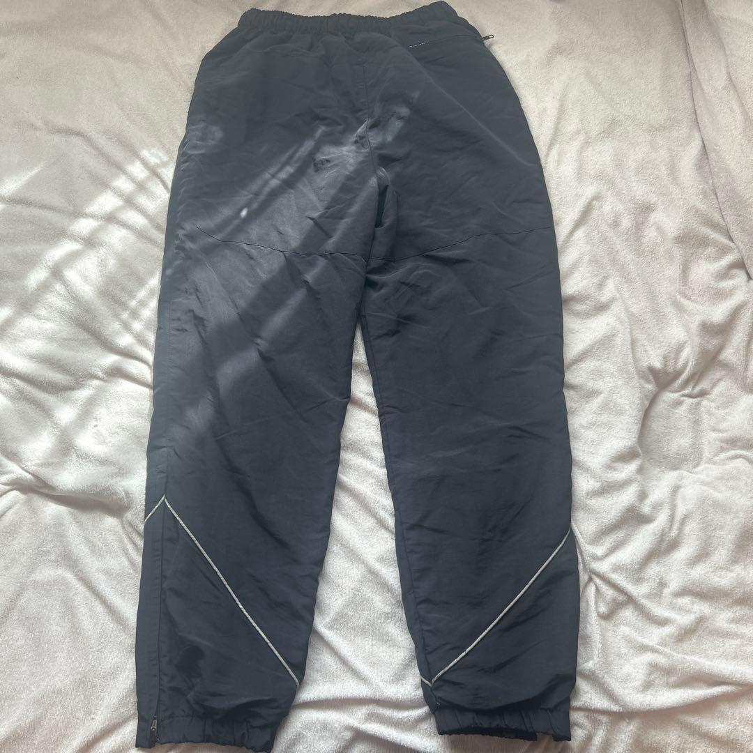 【珍品】00s USMA nylon training pants