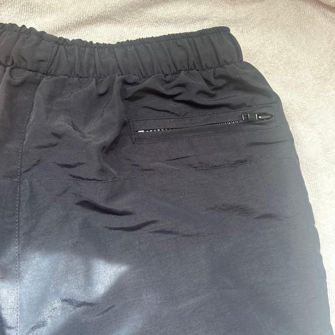 【珍品】00s USMA nylon training pants