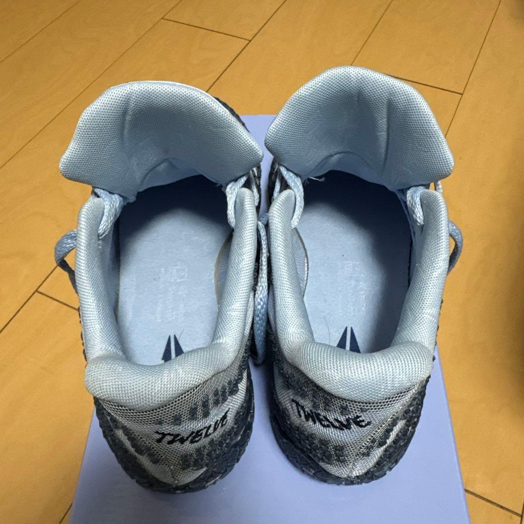 NIKE ja3 ジャ3