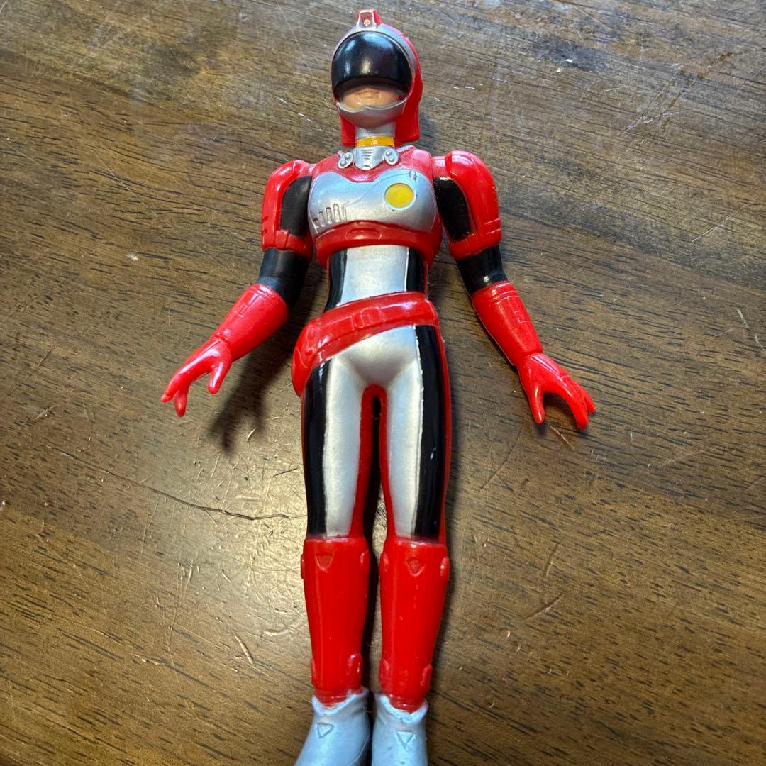 パワーレンジャー・仮面ライダー フィギュアセット 恐竜