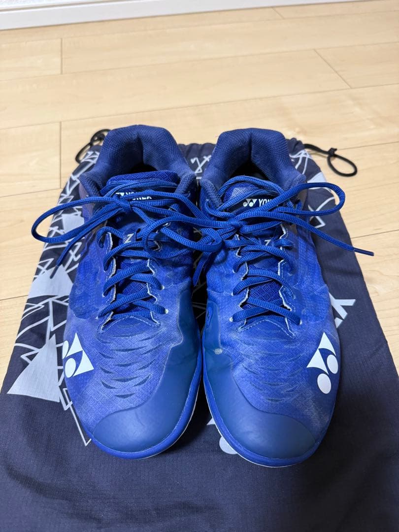 YONEX バドミントンシューズ