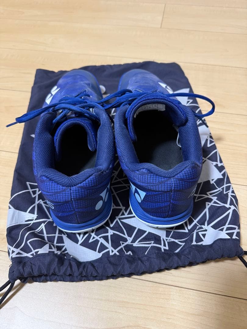YONEX バドミントンシューズ