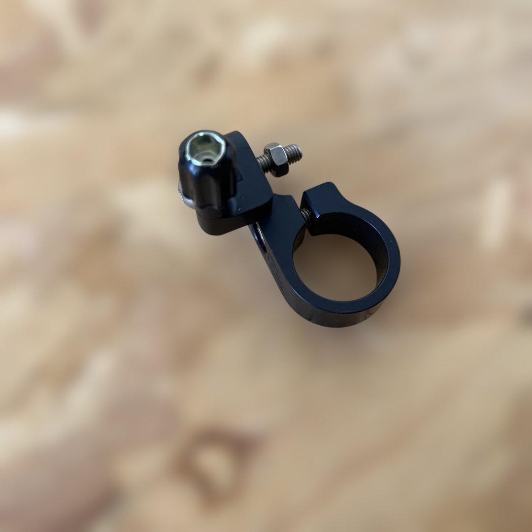 Paul Components THUMBIES ブラック