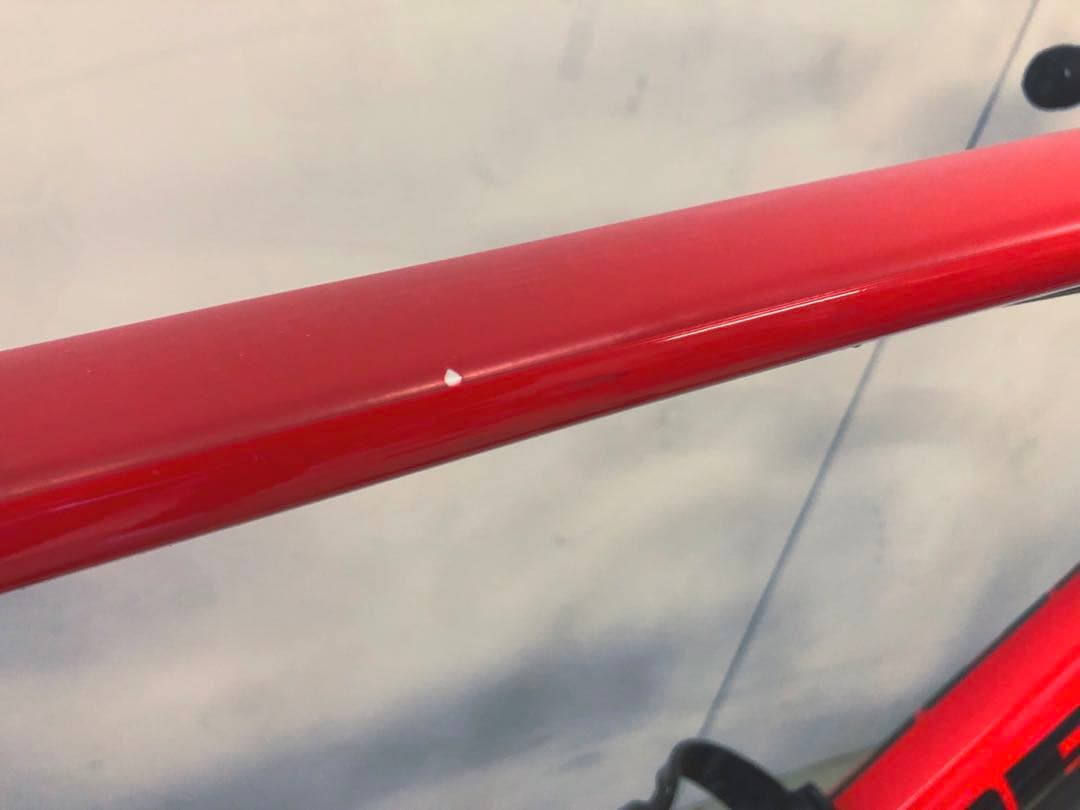【東海エリアなど】TREK Domane ドマーネ AL3 54 ロードバイク