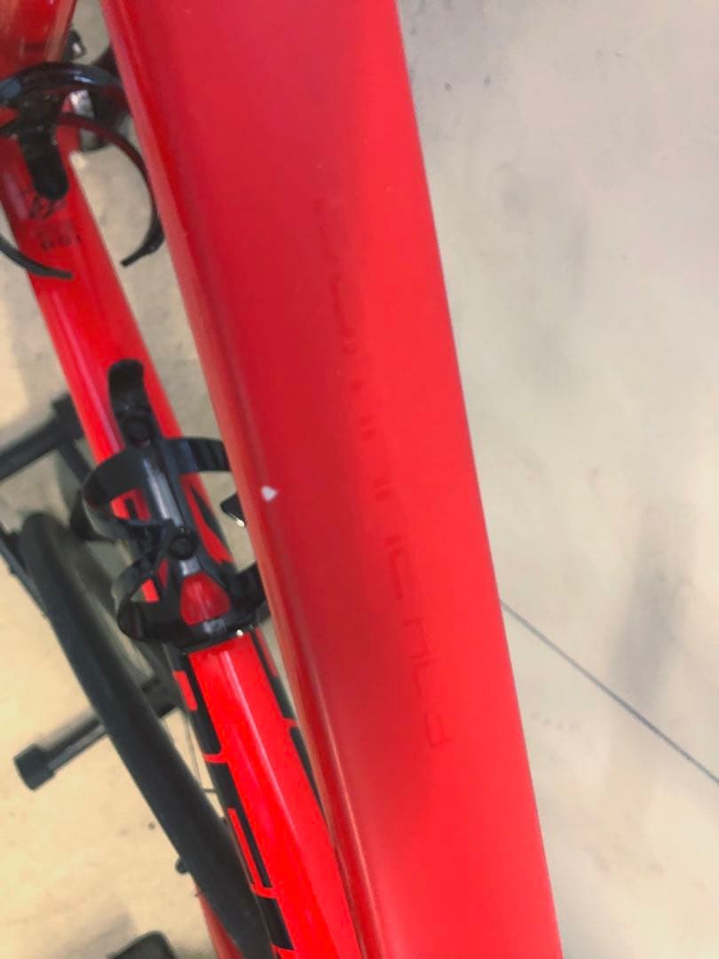 【東海エリアなど】TREK Domane ドマーネ AL3 54 ロードバイク
