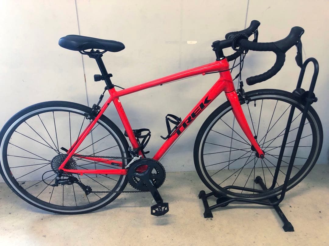 【東海エリアなど】TREK Domane ドマーネ AL3 54 ロードバイク