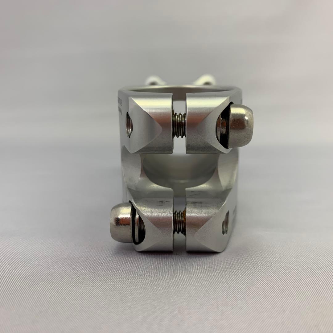 ControlTech USA Stem 90mm/5°、新品