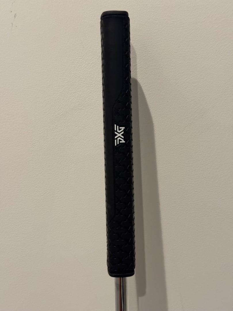 PXG BAT ATTACK パター ブラック