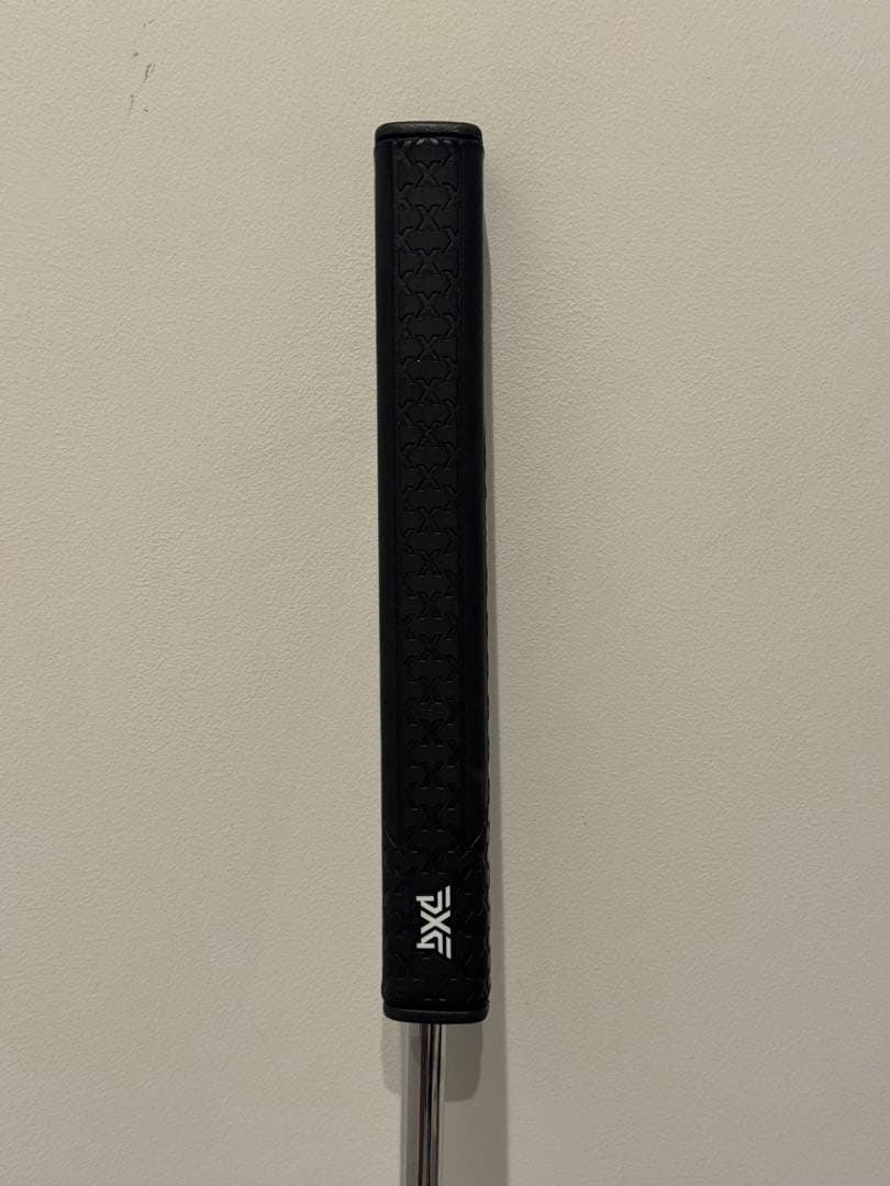 PXG BAT ATTACK パター ブラック