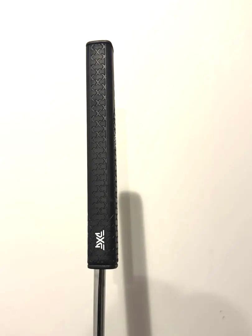 PXG BAT ATTACK パター ブラック
