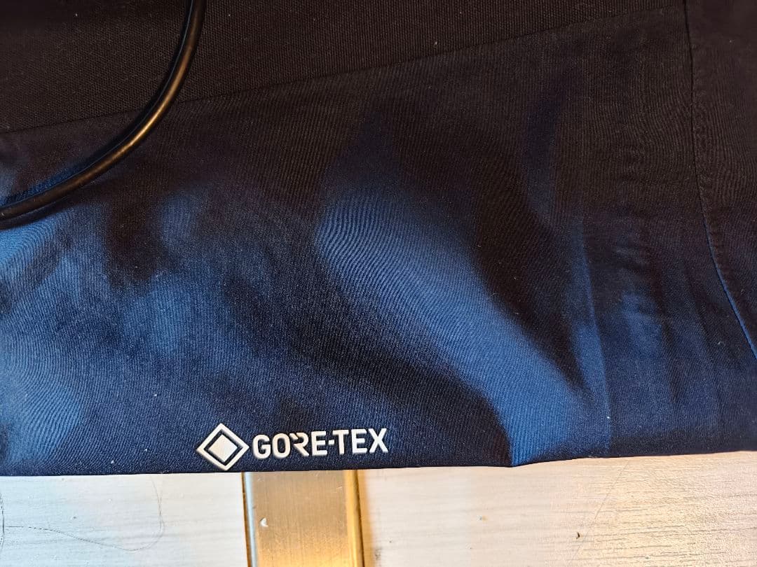 Schöffel GORE-TEX スノーボードパンツ 46