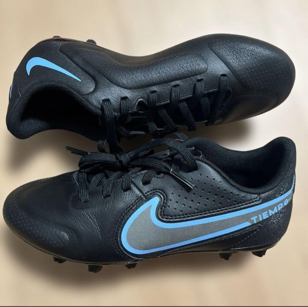 NIKE TIEMPO LEGEND 9 ACADEMY HG Jr ④