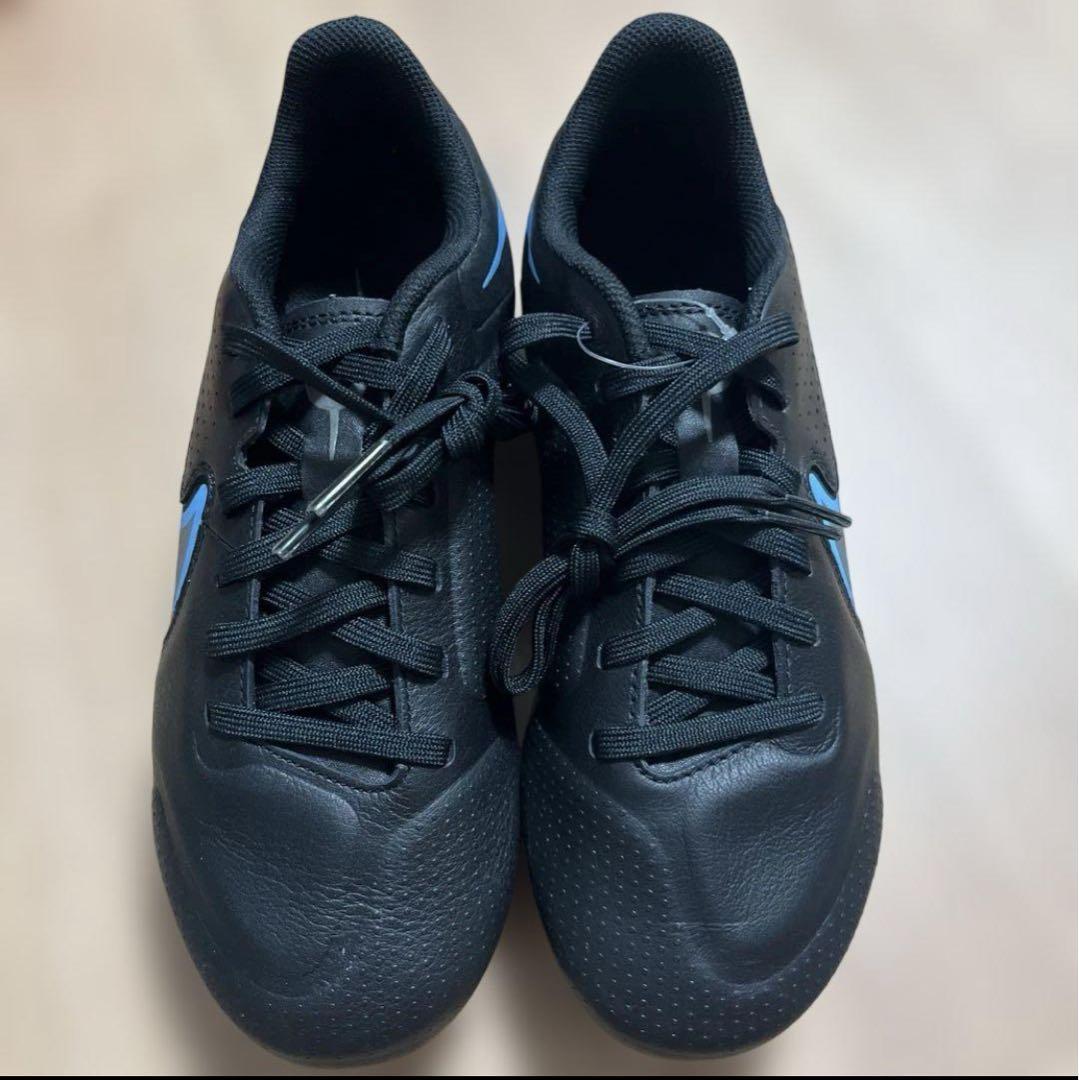 NIKE TIEMPO LEGEND 9 ACADEMY HG Jr ④