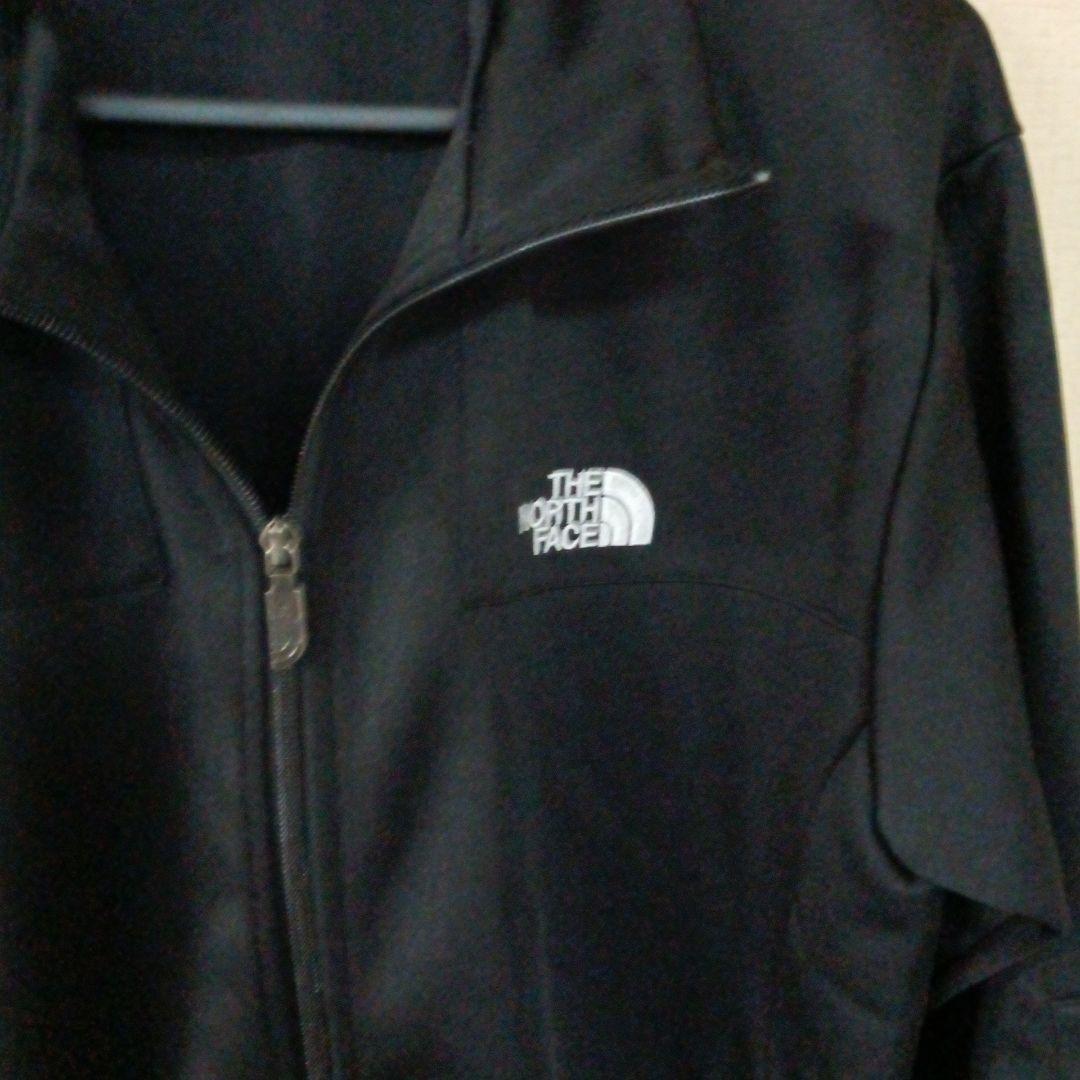 THE NORTH FACE ブラック ジャケット XL NT 11950