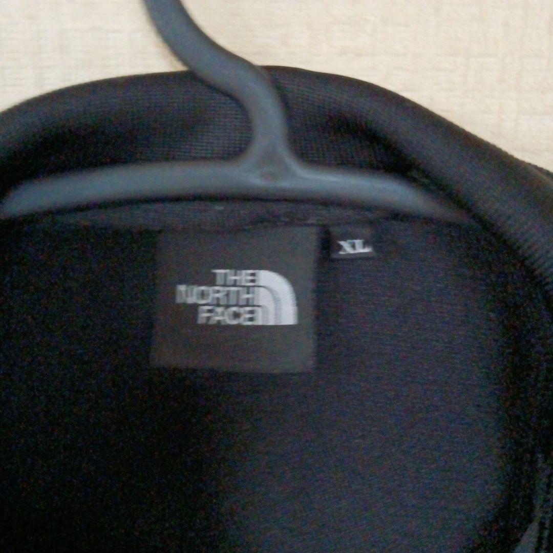 THE NORTH FACE ブラック ジャケット XL NT 11950