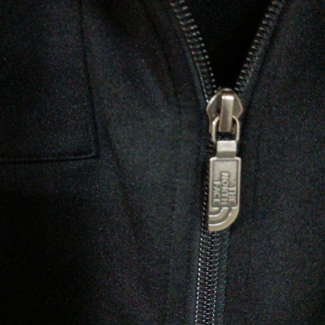 THE NORTH FACE ブラック ジャケット XL NT 11950