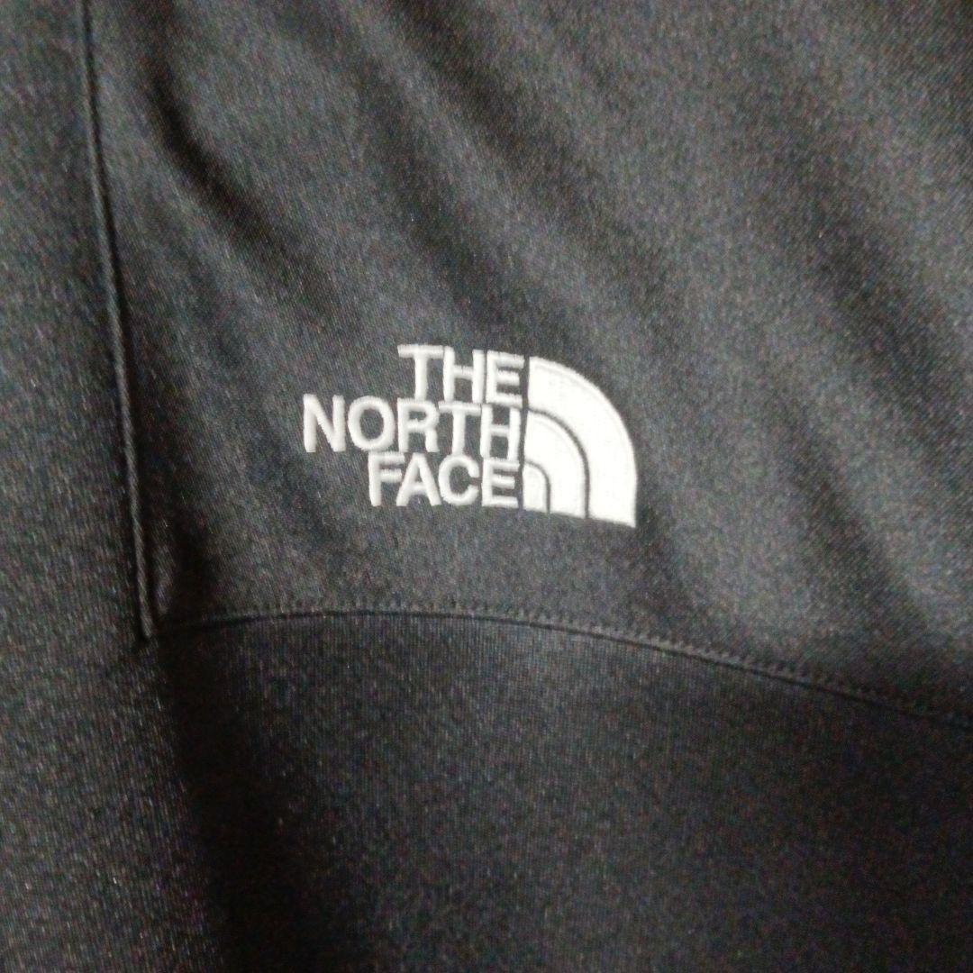THE NORTH FACE ブラック ジャケット XL NT 11950