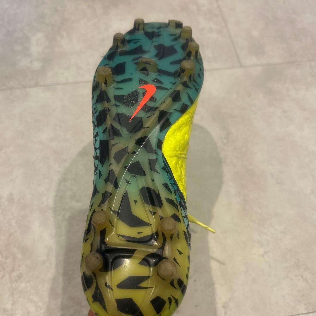 Nike ハイパーヴェノム　ファントム　FG