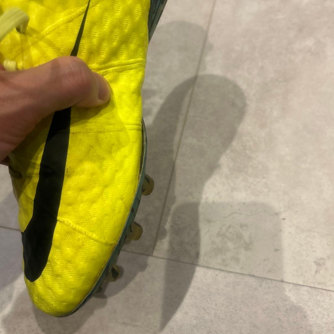 Nike ハイパーヴェノム　ファントム　FG