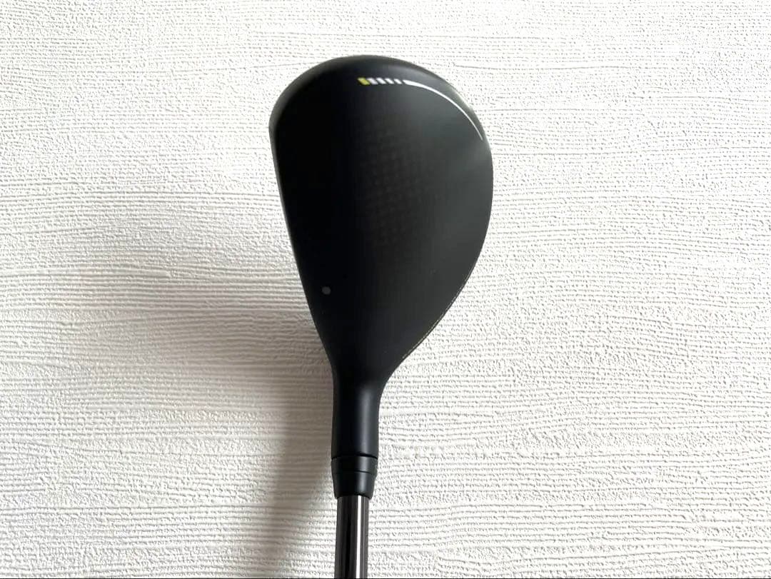 PING G430 ユーティリティ 3U ピンツアー2.0 BLACK 90