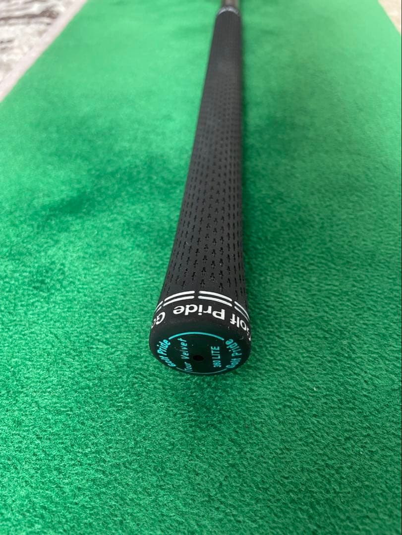 PING G430 ユーティリティ 3U ピンツアー2.0 BLACK 90